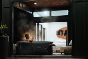 5-Star Luxury Sauna-Spa Retreat Near Volcano Nat'l